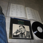 Yrjö Kilpinen, Kim Borg, Pentti Koskimies – Lieder - pikkukuva 1