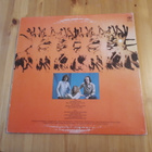 Prelude – Back Into The Light lp orig USA 1976 Folk Rock - pikkukuva 2