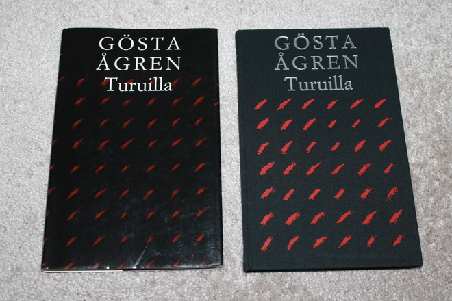 Gösta Ågren - Turuilla