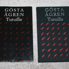 Gösta Ågren - Turuilla - pikkukuva 1