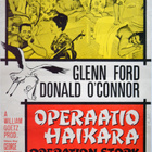Elokuvajuliste: Operaatio haikara - pikkukuva 2