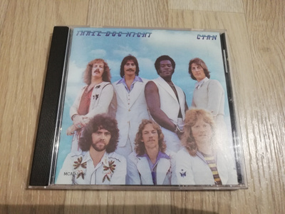 Three Dog Night – Cyan (CD)