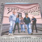EPPU NORMAALI REPULLINEN HITTEJÄ CD TUPLA CD - pikkukuva 1