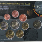 2018 Saksa BU setti A rahapaja Berlin - pikkukuva 1