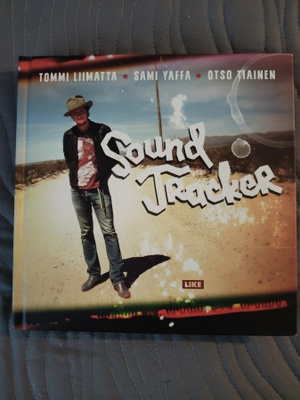 Liimatta, Yaffa, Tiainen: Sound Tracker