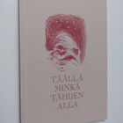 Täällä minkä tähden alla - pikkukuva 1