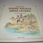 Härkönen - Vanninen Näkki maalle, minä veteen - pikkukuva 1