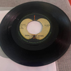 THE BEATLES: Get Back * Dont Let Me Down* FIN 1969 - pikkukuva 2