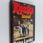 Raisa Lardot : Ripaskalinnut - pikkukuva 1