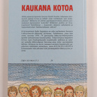 Kalle Seppänen : Kaukana kotoa : Swakopmundin suomalaisen... - pikkukuva 2