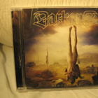 Darkane: Demonic Art CD. - pikkukuva 1