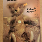 Nalle, saksalainen ystävänpäiväk kulkenut 1997 - pikkukuva 1