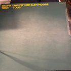 Ralph Towner w. Glenn Moore: Trios, Solos ECM 1973 - pikkukuva 1