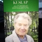 KUSLAP : JALUTUSSKÄIGUD EESTIKALMISTUTEL ( SIS POSTIKULU  ) - pikkukuva 1