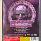 STARGATE SG-1: Kausi 3 (1999-2000) 6DVD - pikkukuva 2