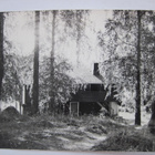VANHA Postikortti Lohja Vivamo 1960-luku - pikkukuva 1