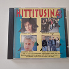 HITTITUSINA 3 - ANNA HANSKI, KIRKA ym.  cd - pikkukuva 1
