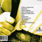 Topi Sorsakoski - Yksinäisyys - Osa 2 (CD) - pikkukuva 2