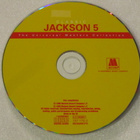 Jackson 5 • Classic Jackson 5 CD - pikkukuva 3