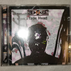 KING' X: Tape Head (V. 1998, CD) - pikkukuva 1