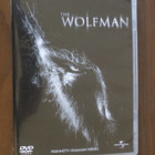 Joe Johnston: The Wolfman - pidennetty ohjaajan versio DVD - pikkukuva 1