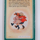Dorothy Edwards : Kun tuhma pikkusisko oli kiltti - pikkukuva 2
