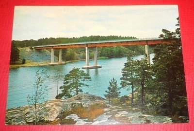 Särkänsalmen silta (K8)