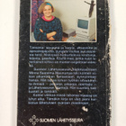 Minna Saarelma-Maunumaa : Tapaamisia Tansaniassa - pikkukuva 2
