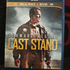 Last Stand - pikkukuva 1