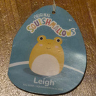 Squishmallows pehmo Sammakko h=30cm (#3212) - pikkukuva 3