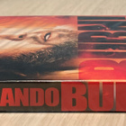 Burn! (1969) Marlon Brando (UUSI) - pikkukuva 3
