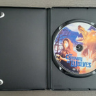 DVD: The Company Of Wolves (O: Neil Jordan 1984/2006) - pikkukuva 3