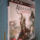 Assassin’S Creed III (PS3) - pikkukuva 2
