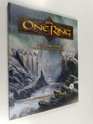 Francesco Nepitello : The one ring : adventures over the ...
