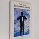 Peter Taylor : Savuverhon takana : tupakkapolitiikkaa - pikkukuva 1