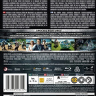 Jurassic World  -   (Blu-ray) - pikkukuva 2