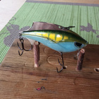 Rapala Rap-V Blade 6cm - pikkukuva 1