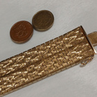 Vintage rannekoru gold plated 18k - pikkukuva 2