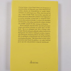 Josef Frank : Arkitektur som symbol : element i tyskt Neu... - pikkukuva 2