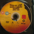 High plains drifter - Ruoska , DVD - pikkukuva 3