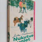 Juho Virokannas : Nukutusnuolet : kertomus Kanadan intiaa... - pikkukuva 1