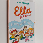 Timo Parvela : Ella ja kaverit luokkaretkellä - pikkukuva 1