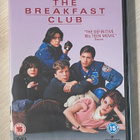 John Hughes: The Breakfast Club (1985) uusi ja muoveissa - pikkukuva 1