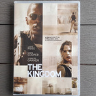 DVD: The Kingdom (Jamie Foxx, Jennifer Garner 2007) - pikkukuva 1