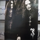 INQUISITION - BLACK MASS FOR A MASS GRAVE C-KASETTI SETTI - pikkukuva 3
