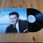 Olavi Virta – Sinitaivas 32 Tunnetuinta 2lp upea kuin uusi - pikkukuva 1