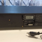 Sony CDP-313 cd-soitin - pikkukuva 4