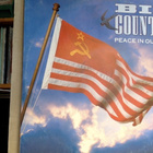 BIG COUNTRY :: PEACE IN OUR TIME :: VINYYLI  MAXI  12"  1989 - pikkukuva 1