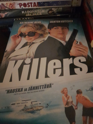 killers