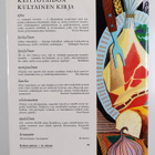 Margit Engnes : Keittotaidon kultainen kirja - pikkukuva 2